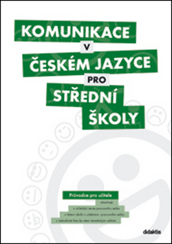Komunikace v �esk�m jazyce pro S� Metod.