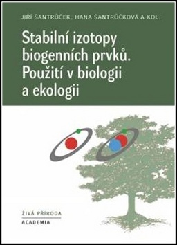 Stabiln� izotopy biogenn�ch prvk�
