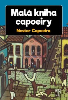 Mal� kniha capoeiry