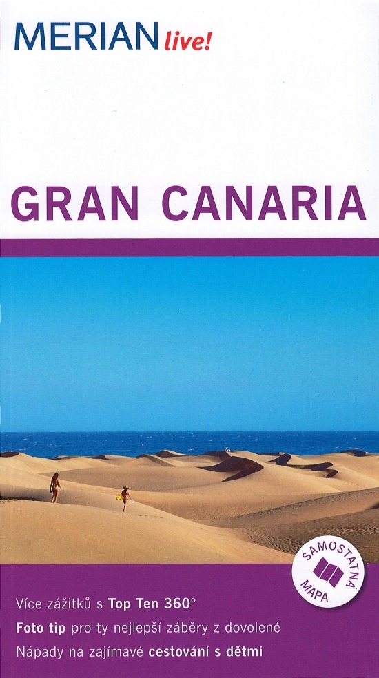 Merian Gran Canaria