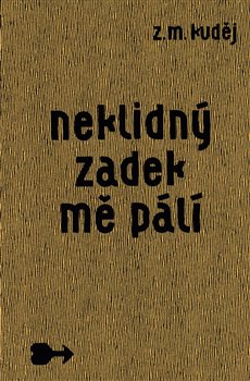 Neklidn� zadek m� p�l�