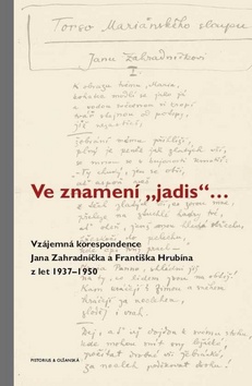 Ve znamen� �jadis� ...