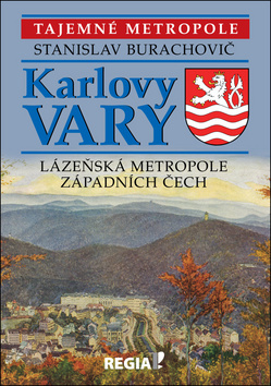 Karlovy Vary L�ze�sk� metropole
