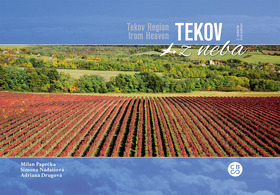Tekov z neba 2. vyd
