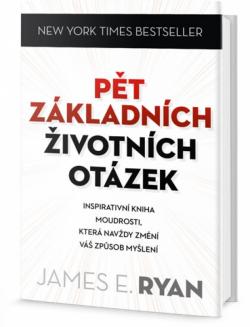 P�t z�kladn�ch �ivotn�ch ot�zek