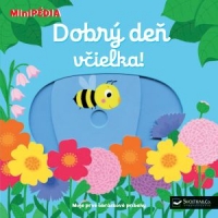 Dobr� den, v�ielka!