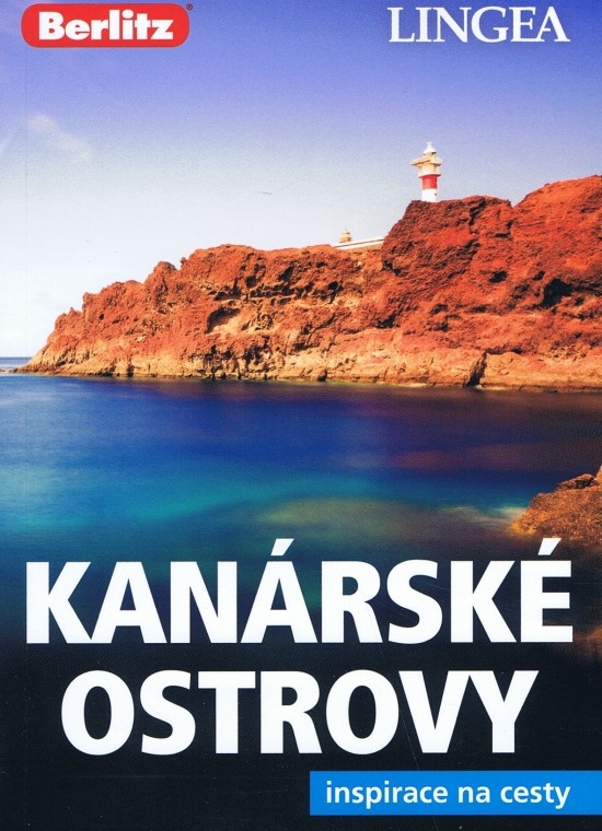 Kan�rsk� ostrovy