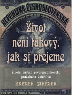 �ivot nen� takov�, jak si p�ejeme