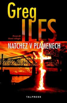 Natchez v plamenech