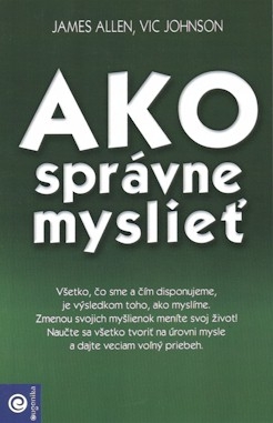 Ako spr�vne myslie�