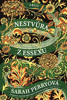 Nestv�ra z Essexu ARGO