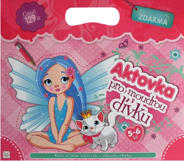 Aktovka pro moudrou d�vku