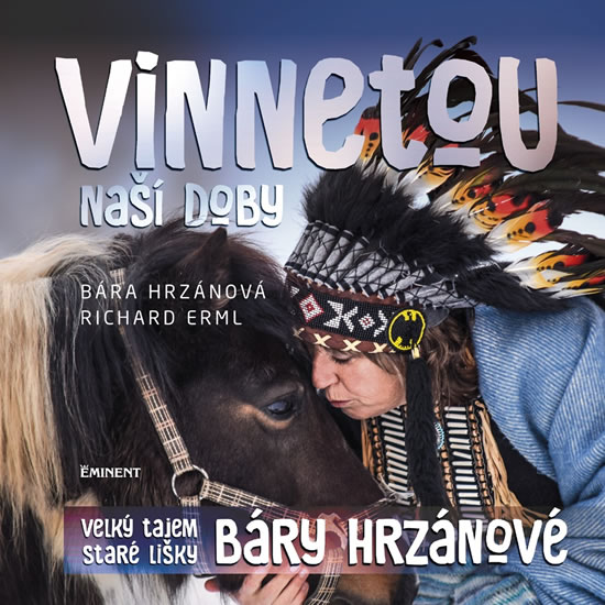 Vinnetou na�� doby