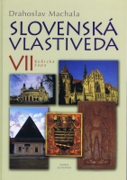 Slovensk� vlastiveda VII