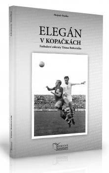 Titus Bubern�k - Eleg�n v kopa�k�ch