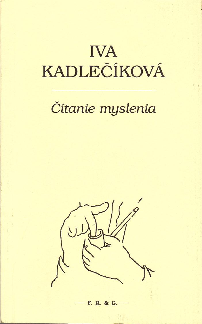 ��tanie myslenia