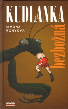 Kudlanka bezbo�n�