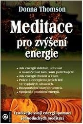 Meditace pro zv��en� energie