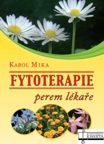 Fytoterapie perem l�ka�e