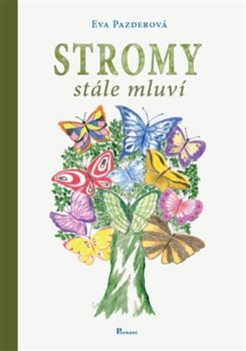 Stromy st�le mluv�