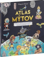 Atlas m�tov PG