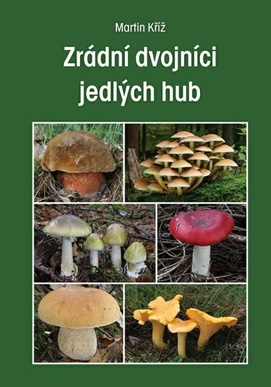 Zrdn dvojnci jedlch hub