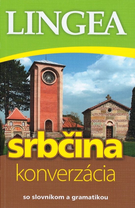 Srb�ina konverz�cia 2.vyd.