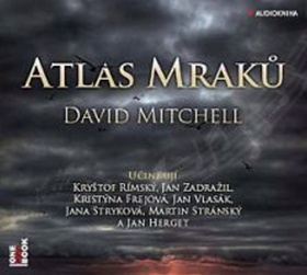 CD Atlas mrak�