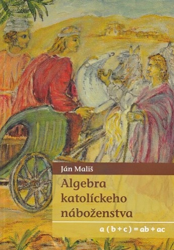 Algebra katol�ckeho n�bo�enstva