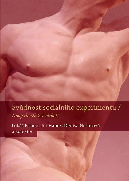 Sv�dnost soci�ln�ho experimentu