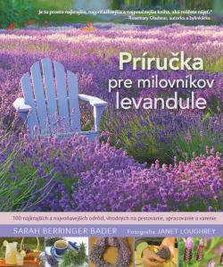 Pr�ru�ka pre milovn�kov levandule