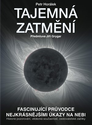 Tajemn� zatm�n�