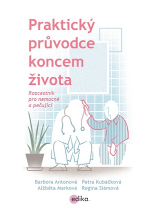 Praktick� pr�vodce koncem �ivota