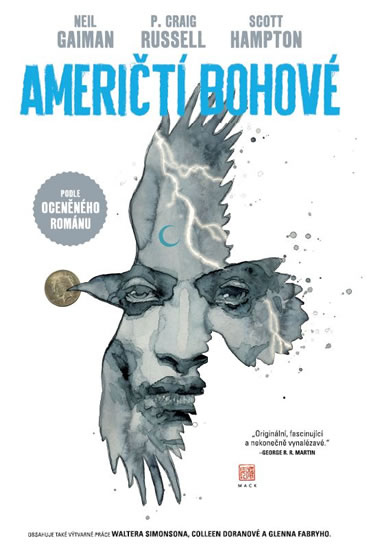 Ameri�t� bohov� 1 St�ny