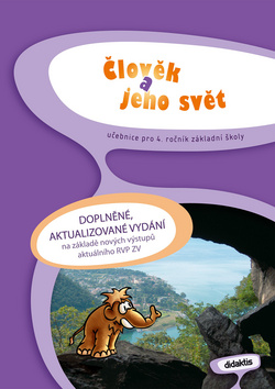 �lov�k a jeho sv�t pro 4. r. Z� u�eb. 2v