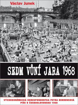Sedm v�n� jara 1968