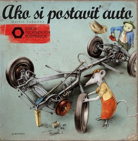 Ako si postavi� auto