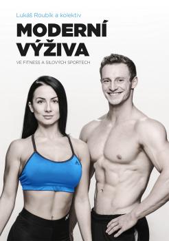 Modern� v��iva ve fitness a silov�ch sportech