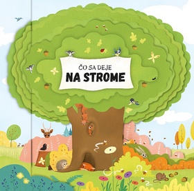 �o sa deje na strome