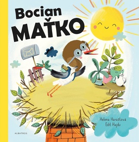 Bocian Ma�ko