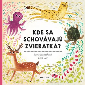 Kde sa schov�vaj� zvieratk�
