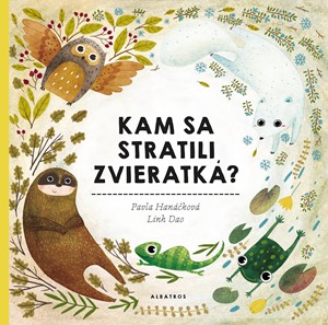 Kam sa stratili zvieratk�