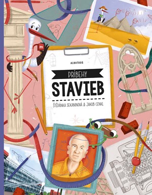 Pr�behy stavieb