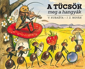 A t�cs�k meg a hangy�k