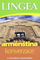 Arm�n�tina konverzace
