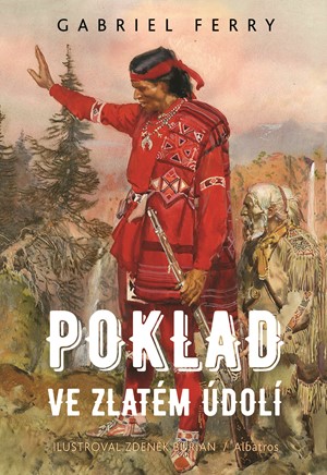 Poklad ve Zlat�m �dol�