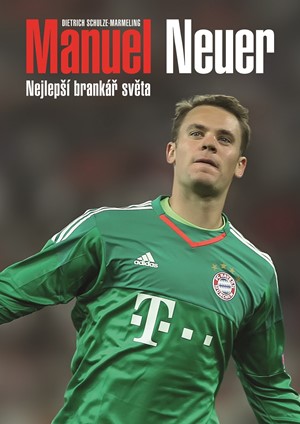 Manuel Neuer: Nejlep�� brank�� sv�ta