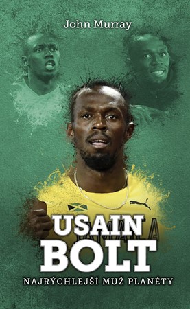 Usain Bolt: najr�chlej�� mu� plan�ty