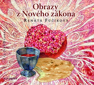 Obrazy z Nov�ho z�kona (audiokniha)