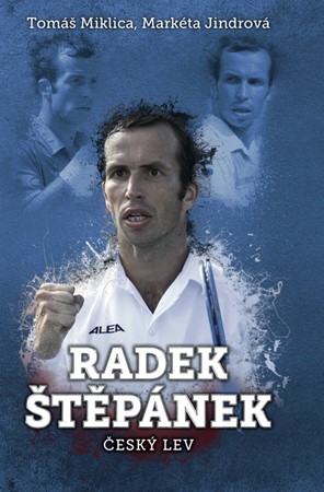 Radek �t�p�nek: �esk� lev